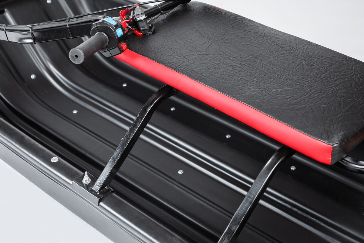 СИДЕНИЕ ДЛЯ САНЕЙ в Калининграде