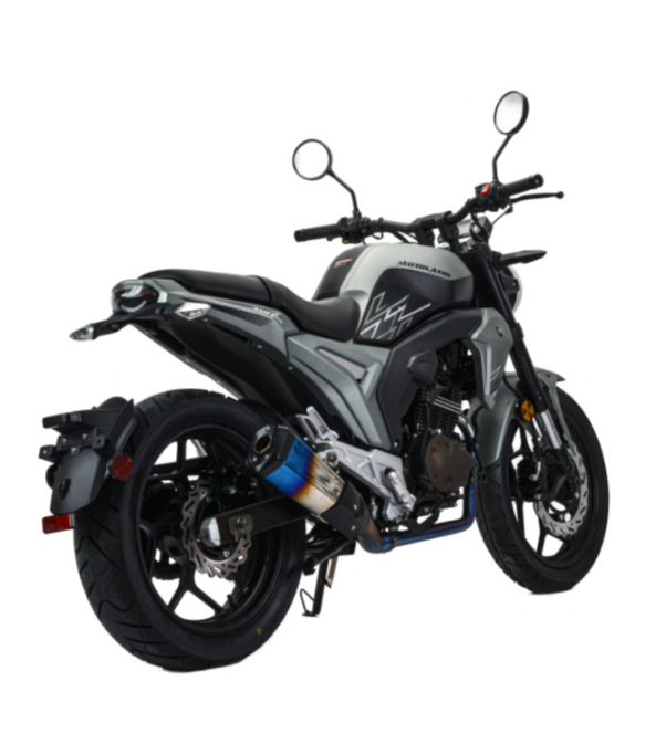 Мотоцикл MOTOLAND (МОТОЛЕНД) 300 CBR в Калининграде