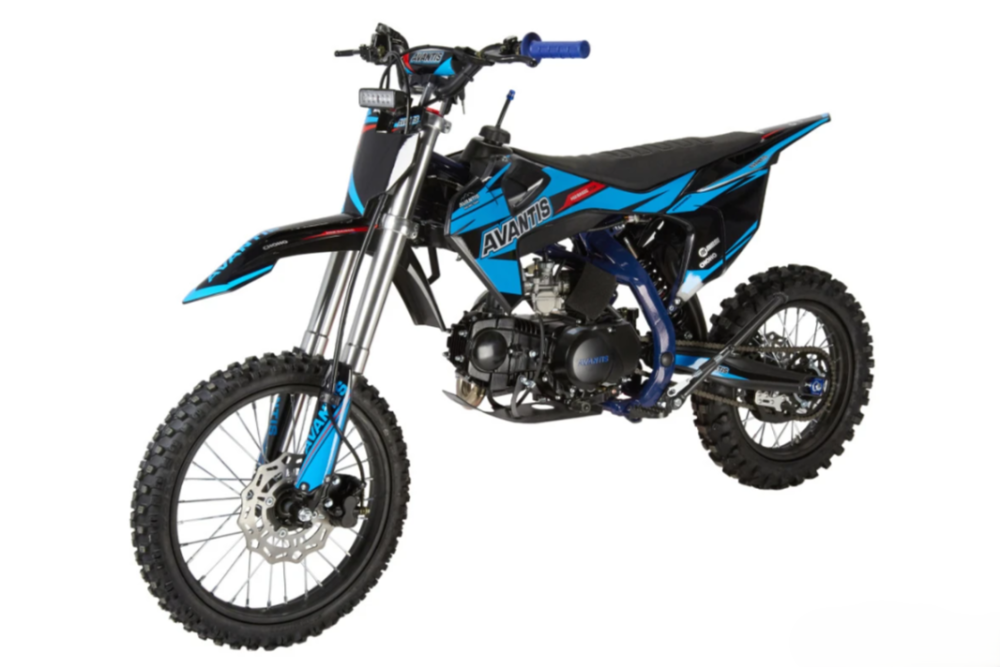 Питбайк Avantis H12 Basic 17/14 в Калининграде