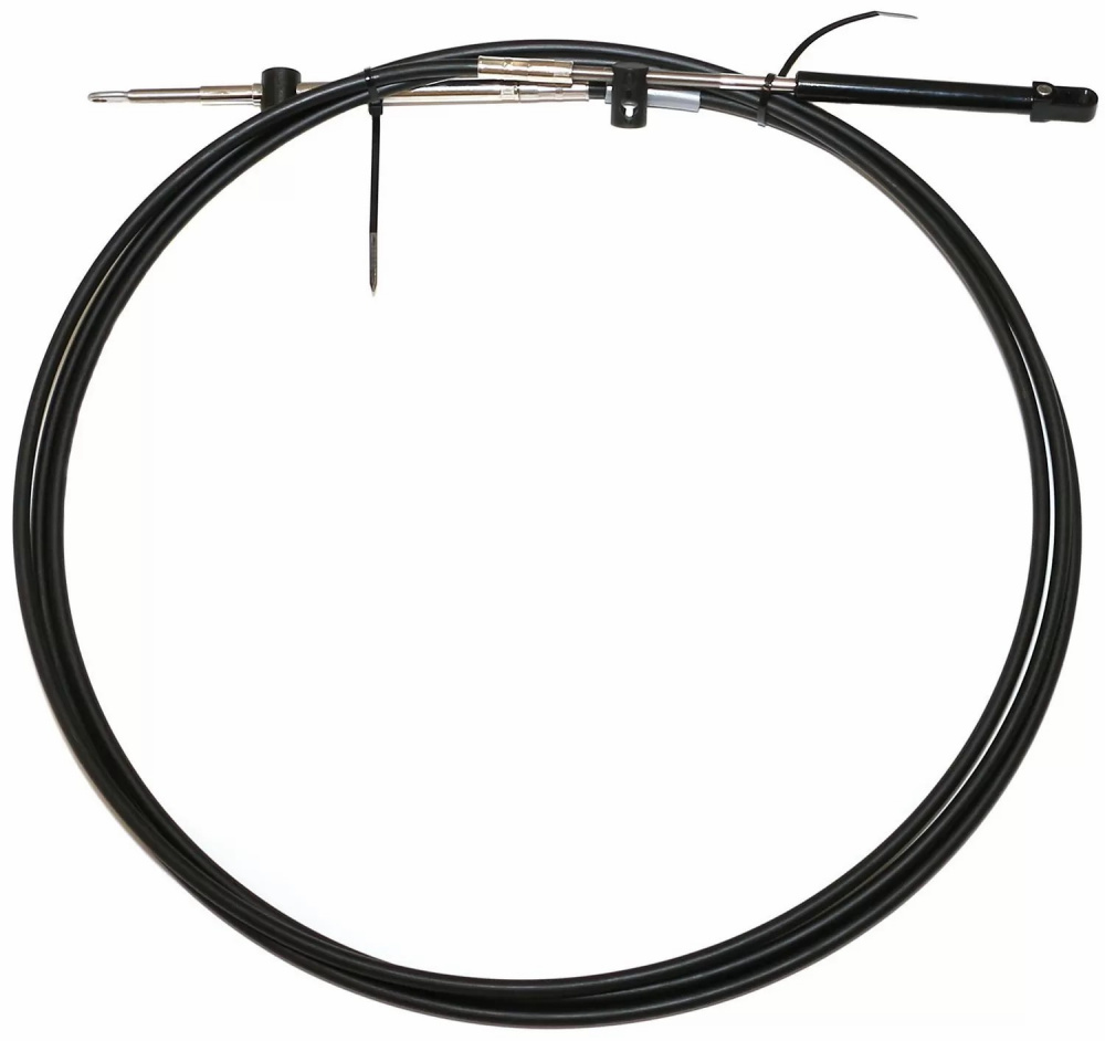 ТРОС "ГАЗ-РЕВЕРС", F10, MERCURY (ТАЙВАНЬ) в Калининграде