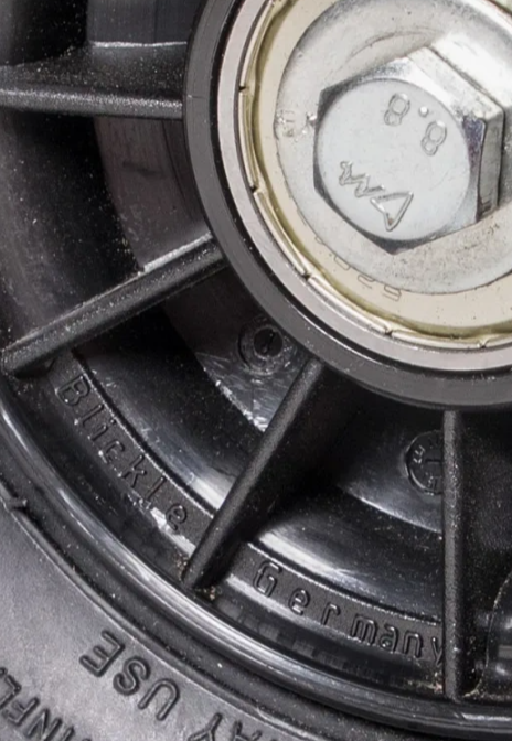 Мотобуксировщик вездеход KOiRA T9 R (понижающий редуктор) в Калининграде