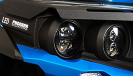 Квадроцикл Русская механика РМ 800 Т в Калининграде