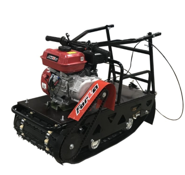 Мотобуксировщик Forza МБС1-6С в Калининграде