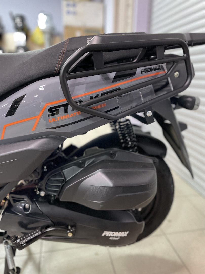 Скутер PROMAX STALKER 150(49) в Калининграде