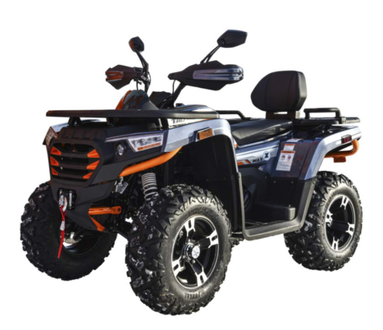 Квадроцикл MOTOLAND (МОТОЛЕНД) 300 MAX X в Калининграде