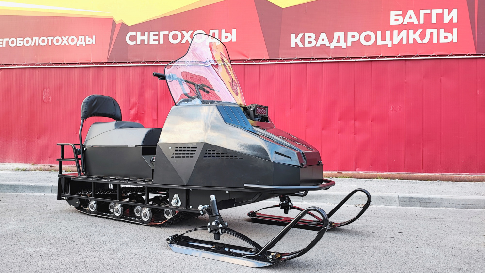 Снегоход PROMAX YAKUT 500 2.0 4T 22 в Калининграде