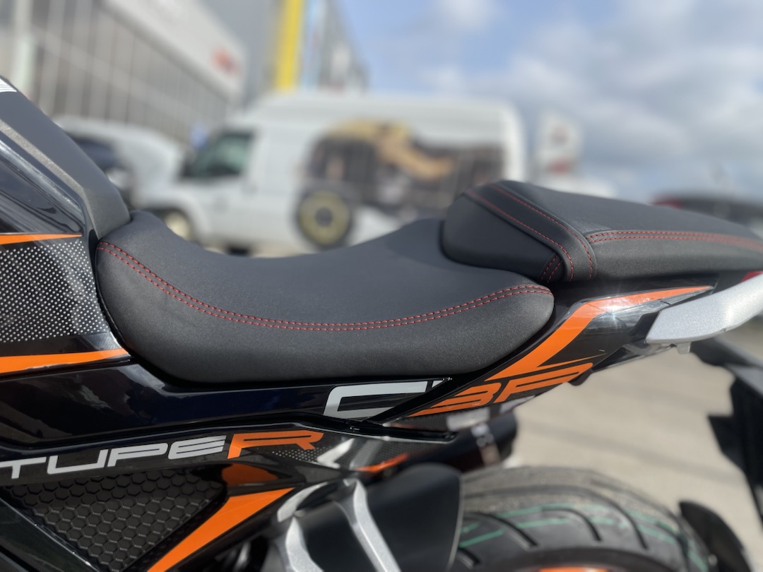 Мопед PROMAX CB150R (49) в Калининграде