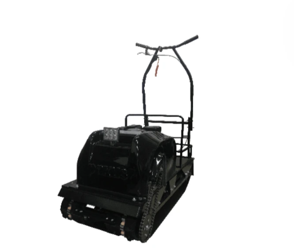 Мотобуксировщик PAXUS 550 9 л.с. в Калининграде