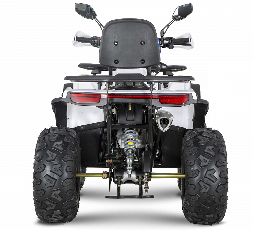 Квадроцикл YACOTA VIKING PRO 200 в Калининграде