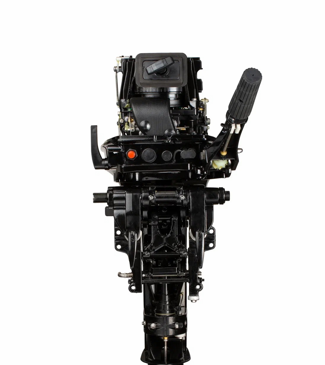 ЛОДОЧНЫЙ МОТОР GLADIATOR G9.9 PRO FHS в Калининграде