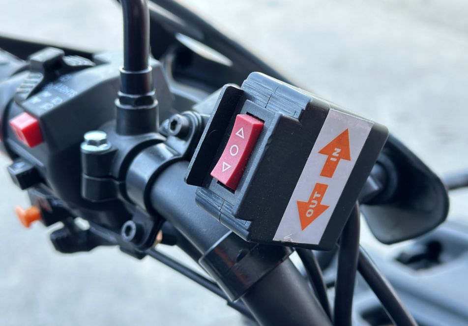 Квадроцикл GBM EXPLORER 400 NEW PREMIUM в Калининграде