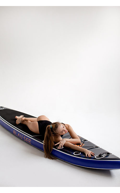 НАДУВНОЙ САП БОРД OCEAN SUNSET 12,6 в Калининграде