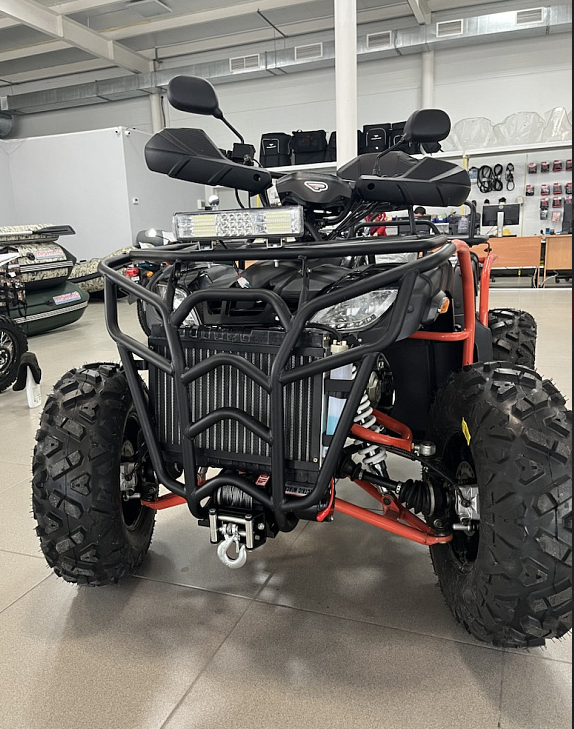 Квадроцикл PROMAX 300 4X4 ALL ROAD в Калининграде