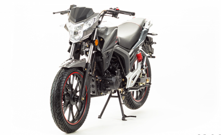 Мотоцикл FLASH 200 в Калининграде