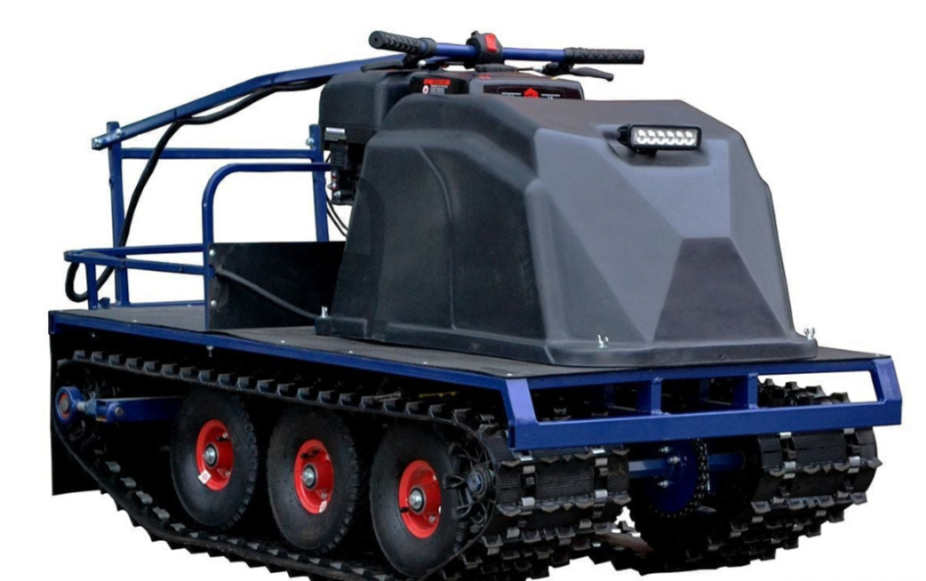 Мотобуксировщик БАРС К800 13 л.с. в Калининграде