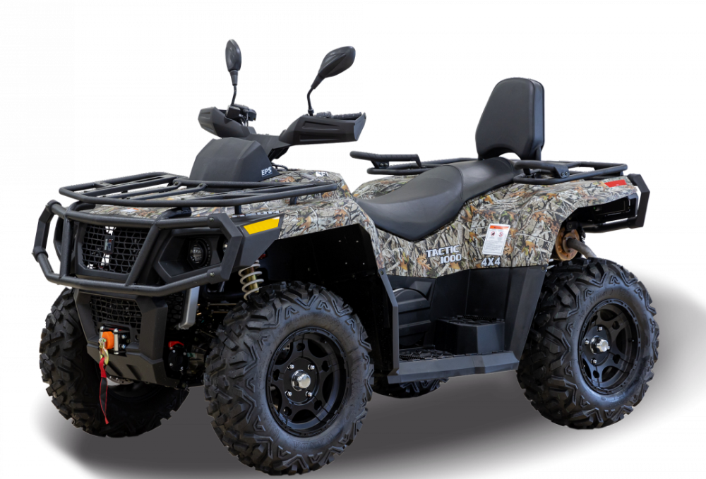 Квадроцикл HISUN TACTIC GT1000/LIMITED в Калининграде