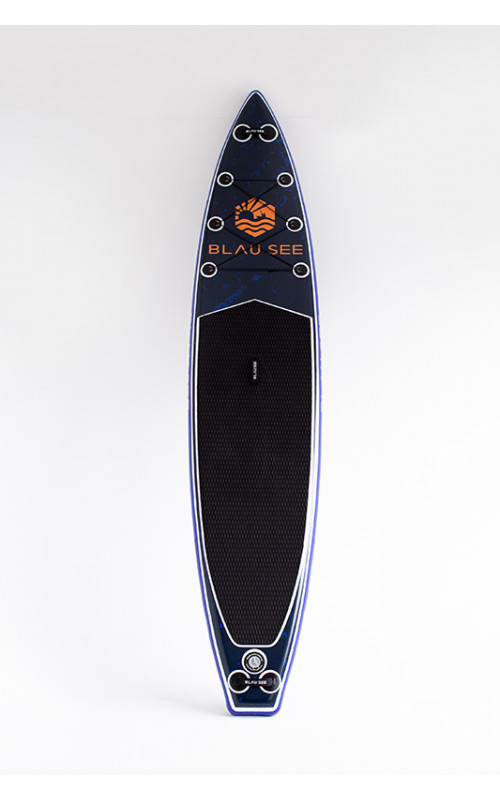 НАДУВНОЙ САП БОРД OCEAN SUNSET 12,6 в Калининграде