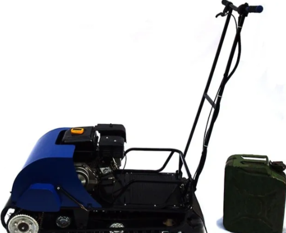 Мотобуксировщик ЛИДЕР-ДЕЛЬТА-RL (+фара)  8 л.с. в Калининграде