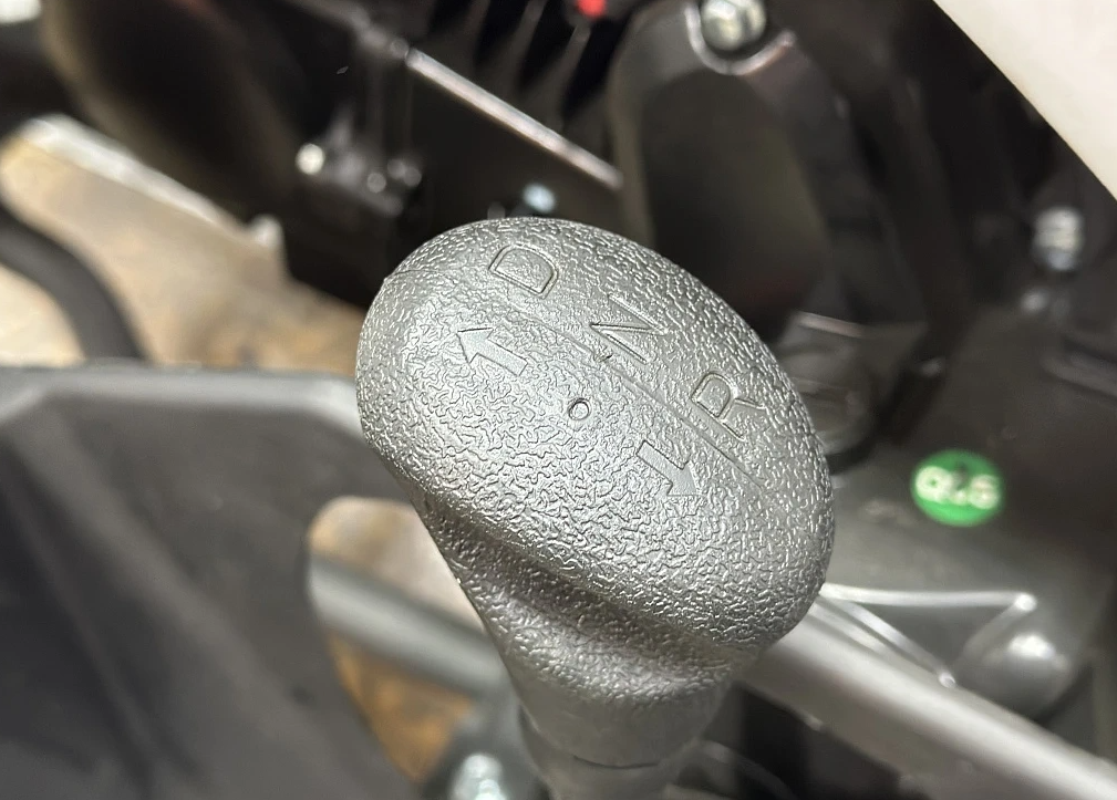 Квадроцикл PROMAX WILD 2.0 190 в Калининграде