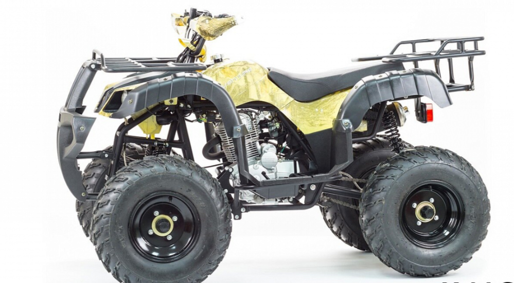 Квадроцикл MOTOLAND (МОТОЛЕНД) 250 ADVENTURE в Калининграде