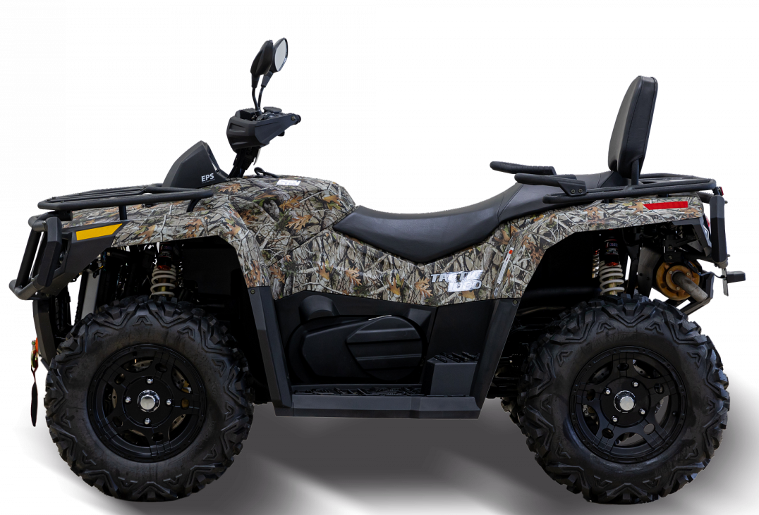 Квадроцикл HISUN TACTIC GT1000/LIMITED в Калининграде