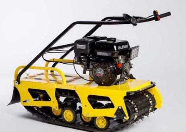 Мотобуксировщик FISHRIDE МИНИ 6.5 л.с. в Калининграде