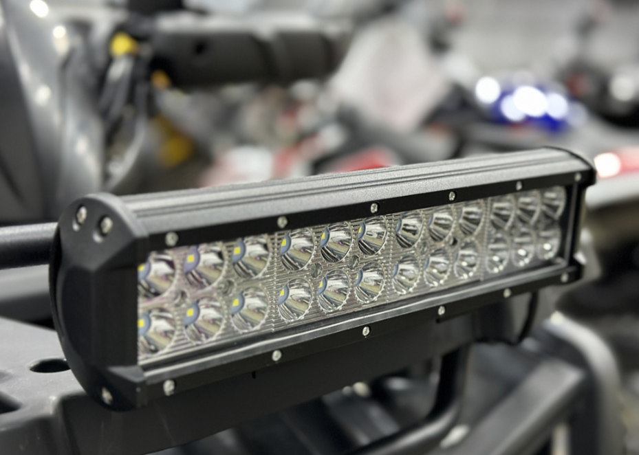 Квадроцикл GBM MAVERICK 300 NEW PREMIUM в Калининграде