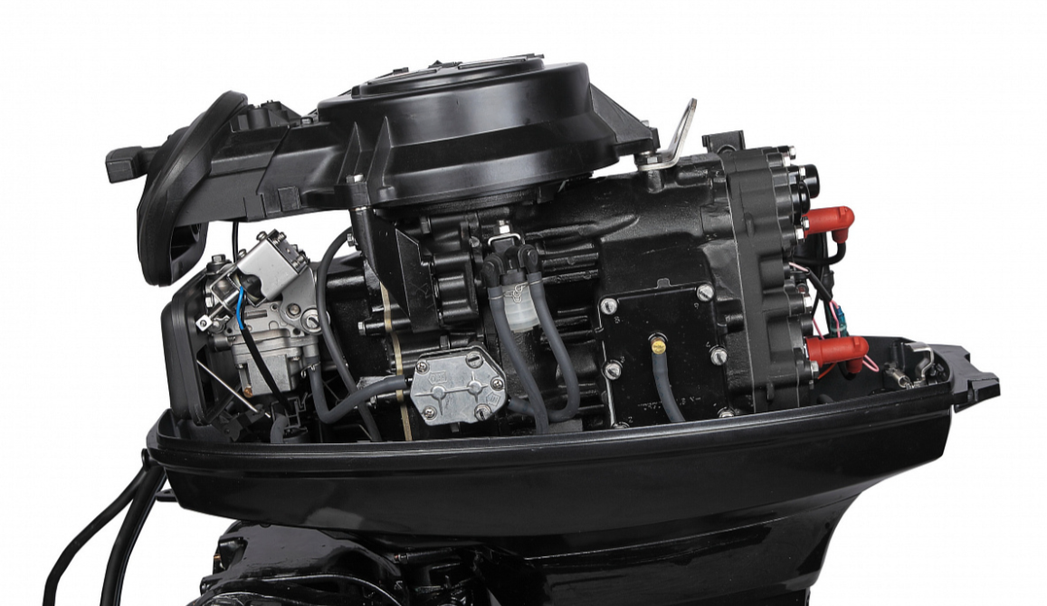 Лодочный мотор MARLIN MP 40 AERTL в Калининграде