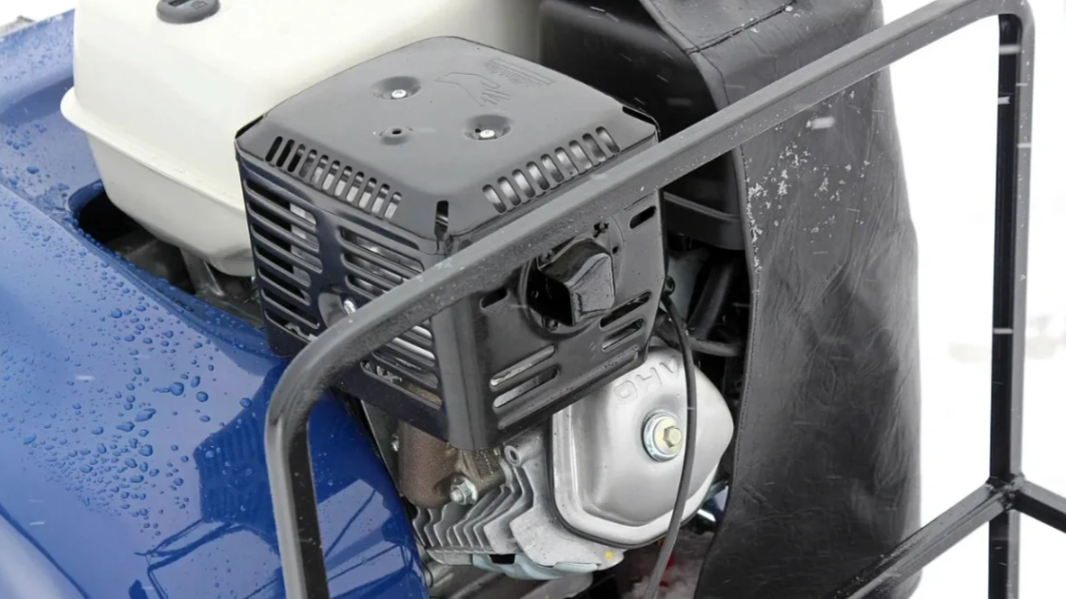 Мотобуксировщик PAXUS 500 GRAND AVANT 13 л.с. HONDA в Калининграде