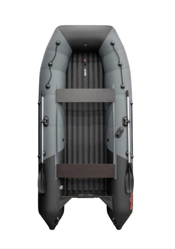 Лодка Таймень RX 3700 НДНД в Калининграде