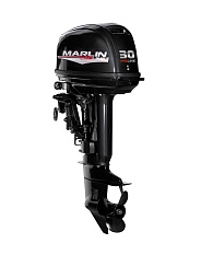Лодочный мотор MARLIN PROLINE MP 30 AWRS в Калининграде