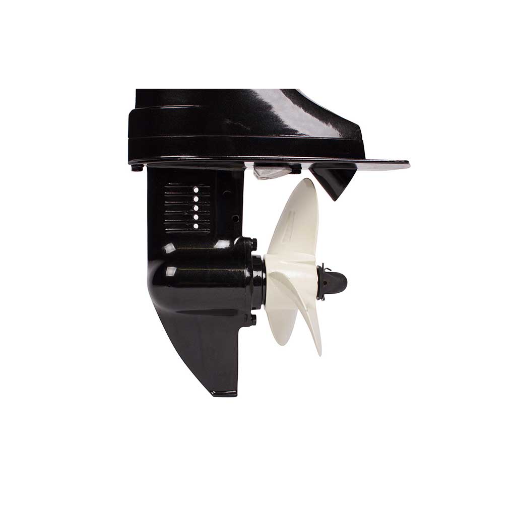 ЛОДОЧНЫЙ МОТОР TOYAMA T5ABMS в Калининграде