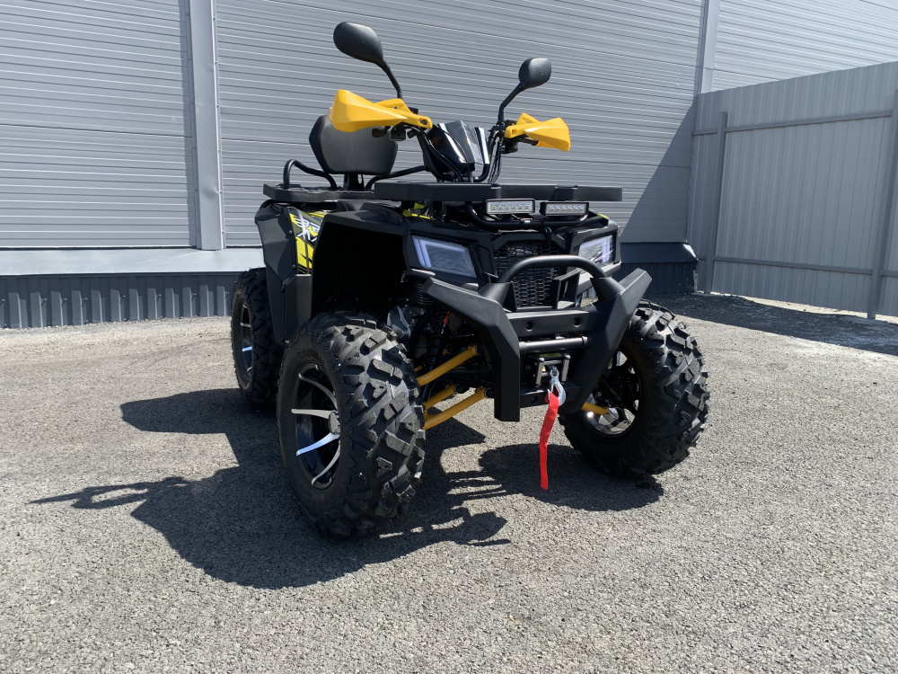 Квадроцикл PROMAX TAURUS 300 MAX-PRO в Калининграде