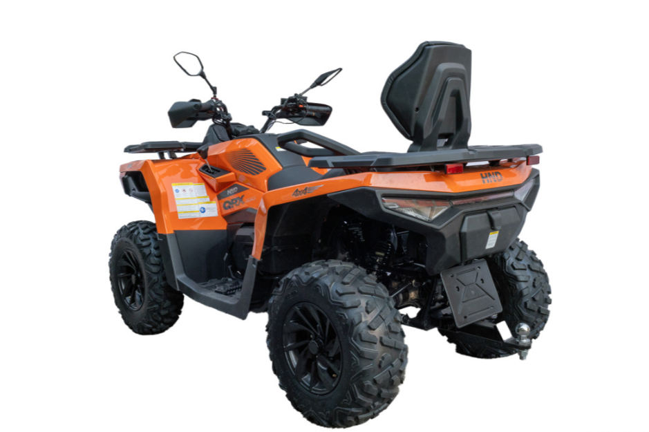 Квадроцикл HND QRX 650 в Калининграде