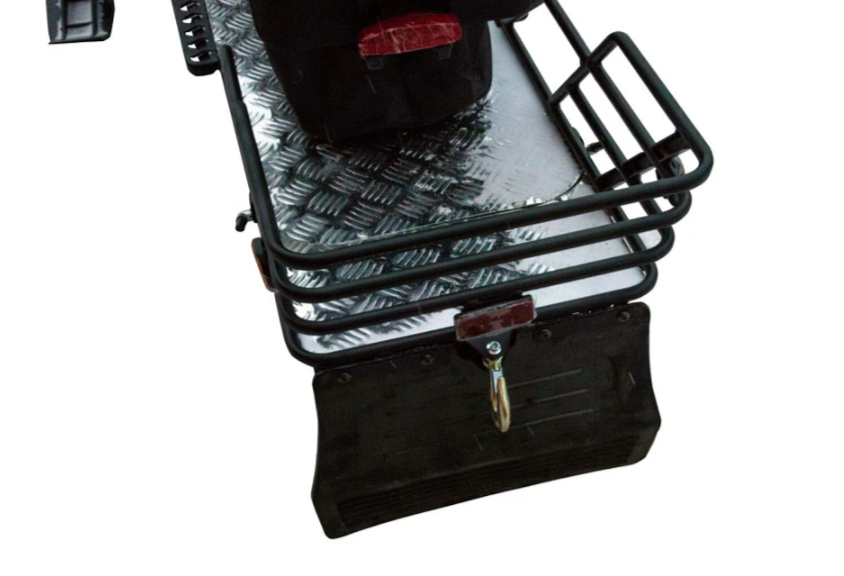 Снегоход MOTOLAND (МОТОЛЕНД) SNOWFOX 200 в Калининграде