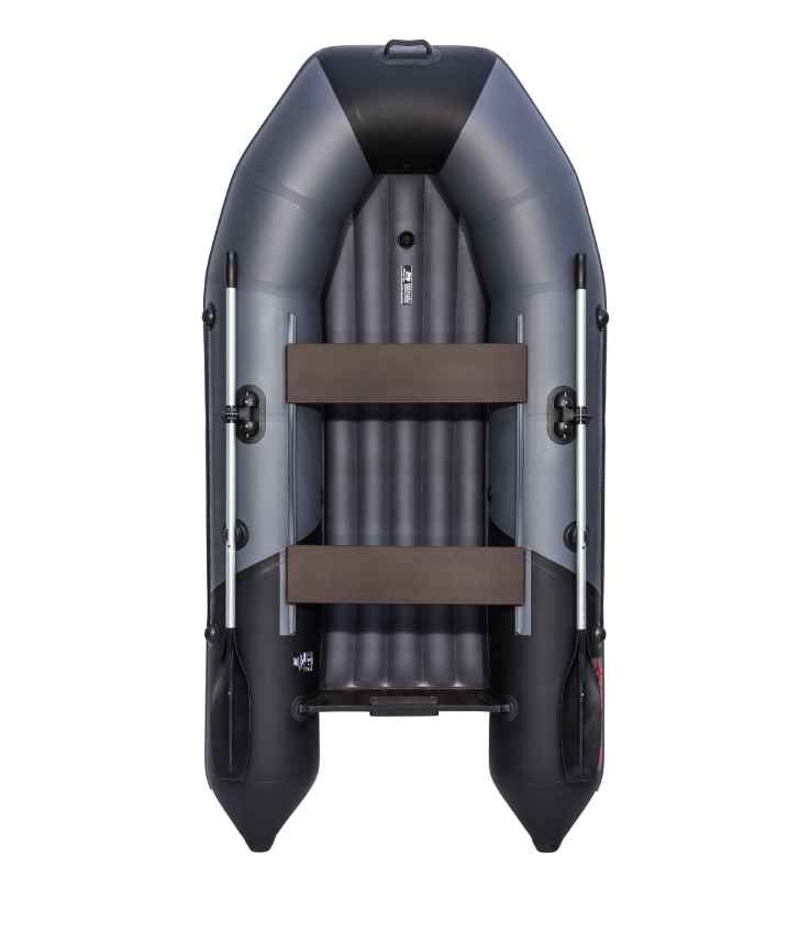 Лодка Таймень NX 2800 НДНД в Калининграде