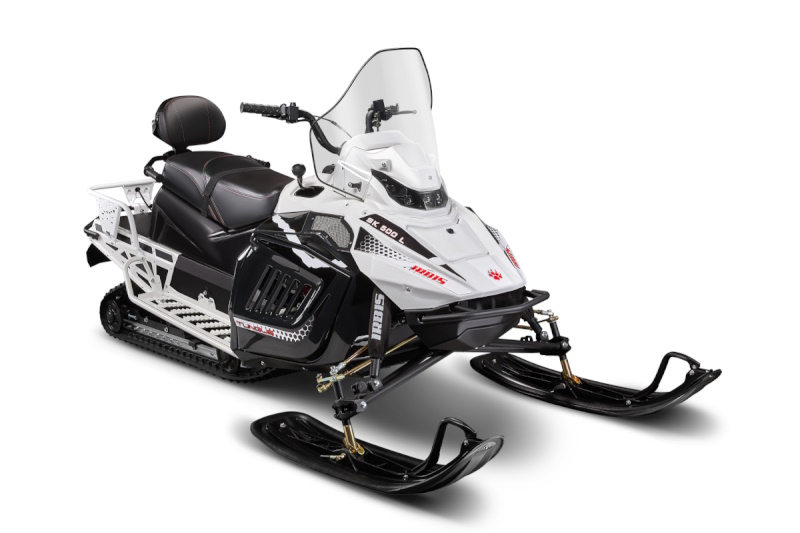 Снегоход IRBIS TUNGUS 600L 25/26 в Калининграде