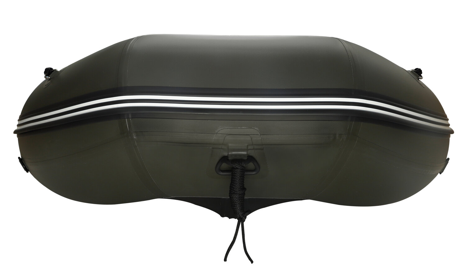 НАДУВНАЯ ЛОДКА GLADIATOR B370AL в Калининграде