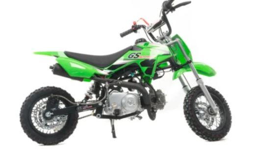 Питбайк MOTOLAND (МОТОЛЕНД) GS Motors S7 в Калининграде