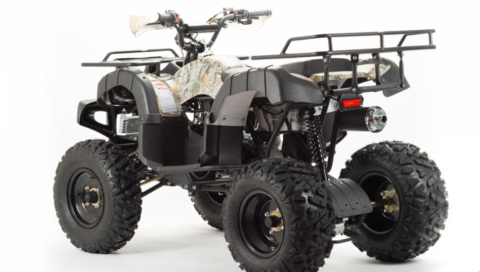 Квадроцикл MOTOLAND (МОТОЛЕНД) 200 ALL ROAD в Калининграде