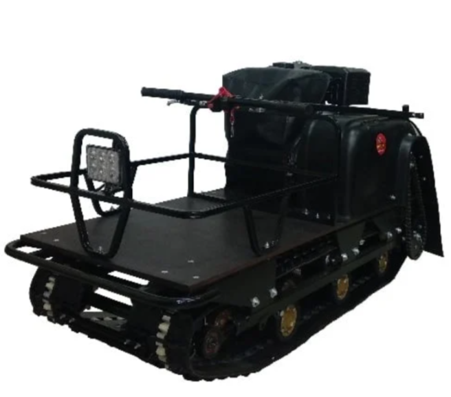 Мотобуксировщик PAXUS 650 9 л.с. в Калининграде