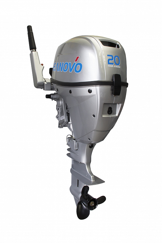 Лодочный мотор SEANOVO SNEF9.9(20)HES - EFI в Калининграде