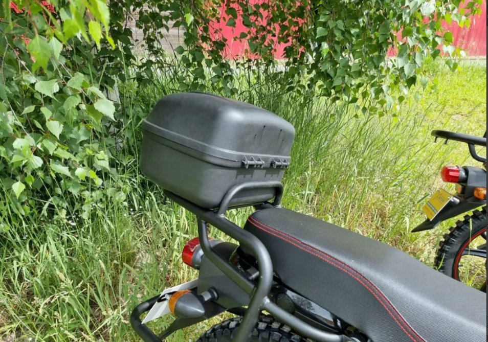 Мопед PROMAX ALPHA TOURIST 150 в Калининграде