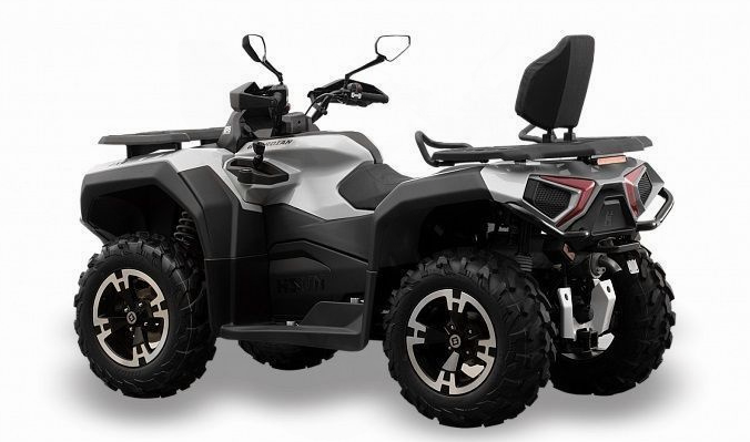 Квадроцикл HISUN GUARDIAN 550L /LONG в Калининграде