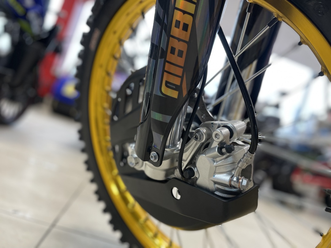 Кроссовый мотоцикл PROMAX BLACKOUT NB300 MX в Калининграде