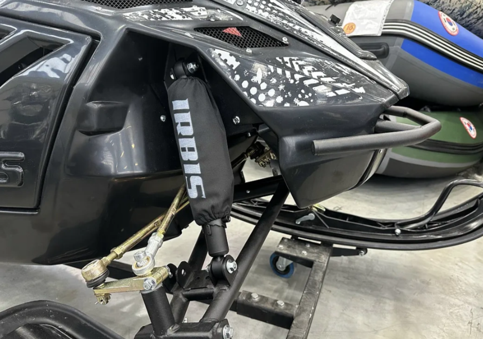 СНЕГОХОД IRBIS SF200L XE SUPERLONG в Калининграде