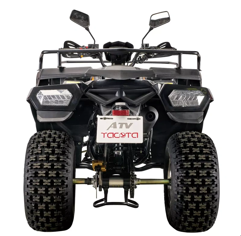 Квадроцикл YACOTA CABO 200LD в Калининграде