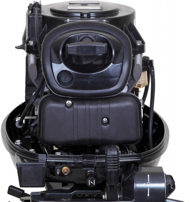 Лодочный мотор MARLIN MP 40 AWHL в Калининграде