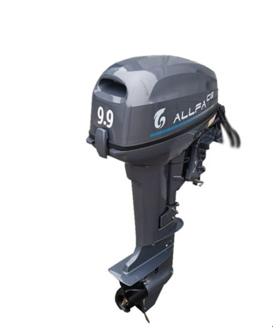 Лодочный мотор ALLFA CG T9.9FW S MAX в Калининграде