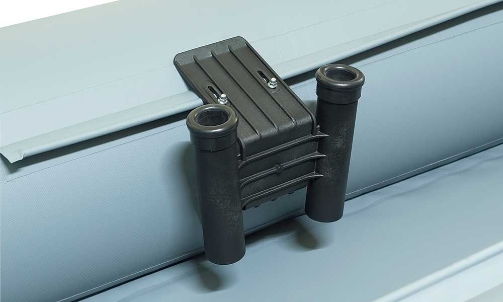 Удочкодержатель в Калининграде